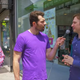 (Screenshot: Billy On The Street/YouTube)